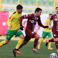 Istra 1961 - Rijeka (12. kolo HT Prve lige)