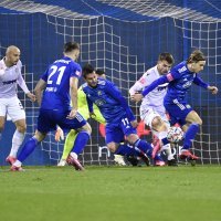 Dinamo - Hajduk (13. kolo HT Prve lige)