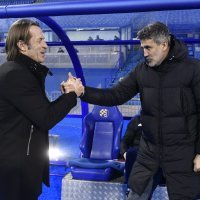 Dinamo - Hajduk (13. kolo HT Prve lige)