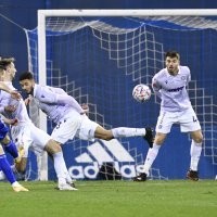 Dinamo - Hajduk (13. kolo HT Prve lige)