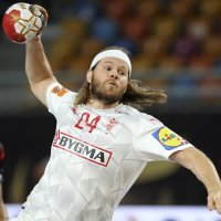 Danska - Egipat, četvrtfinale, SP u rukometu; 27.1.2021.