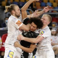 Danska - Egipat, četvrtfinale, SP u rukometu; 27.1.2021.