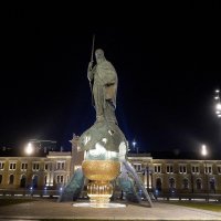 Otvorenje spomenika Stefanu Nemanji