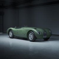 Jaguar C-type Continuation