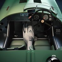 Jaguar C-type Continuation
