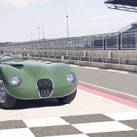 Jaguar C-type Continuation