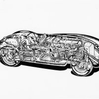 Jaguar C-type Continuation