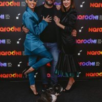 Franka Batelić, Siniša Bevanda, Tatjana Jurić