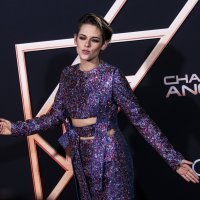 Kristen Stewart