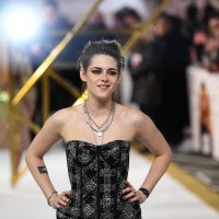 Kristen Stewart
