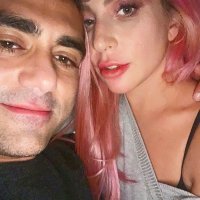 Lady Gaga i Michael Polansky