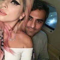 Lady Gaga i Michael Polansky