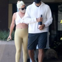 Lady Gaga i Michael Polansky