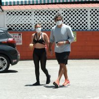 Lady Gaga i Michael Polansky