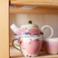 Helena Ohnjec art+craft