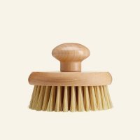 The Body Shop Round Body Brush