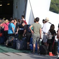 Trajektna luka Split