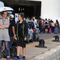 Trajektna luka Split