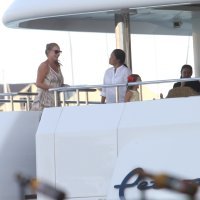 Tamara Ecclestone u krugu obitelji proslavila 36. rođendan