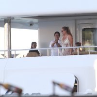 Tamara Ecclestone u krugu obitelji proslavila 36. rođendan