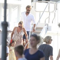 Tamara Ecclestone u krugu obitelji proslavila 36. rođendan