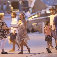 Tamara Ecclestone u krugu obitelji proslavila 36. rođendan