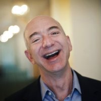 Jeff Bezos