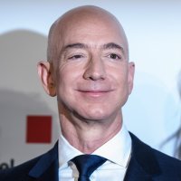 Jeff Bezos