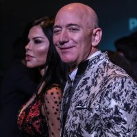 Jeff Bezos