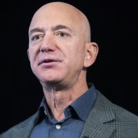 Jeff Bezos