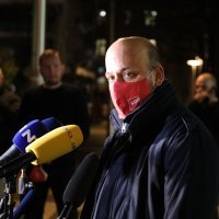 Raspušten zagrebački i vukovarski SDP