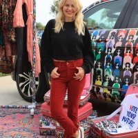 Candace Cameron Bure