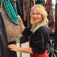 Candace Cameron Bure