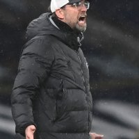 Jürgen Klopp FC Liverpool