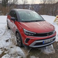 Opel Crossland - hrvatska premijera