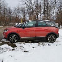 Opel Crossland - hrvatska premijera