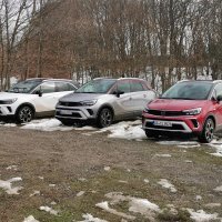 Opel Crossland - hrvatska premijera