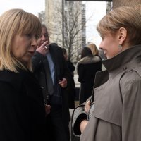 Ročište u predmetu Agrokor