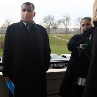 Ročište u predmetu Agrokor