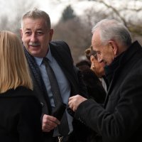 Ročište u predmetu Agrokor