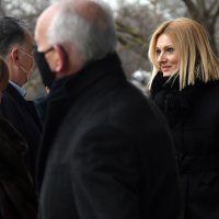 Ročište u predmetu Agrokor