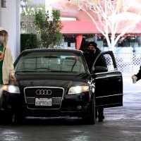 Justin i Hailey Bieber