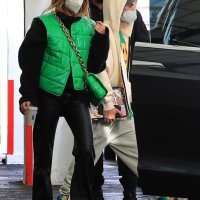 Justin i Hailey Bieber