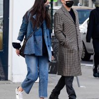 Katie Holmes