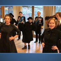 Zvijezde Netflixove serije 'Kruna'