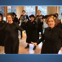 Zvijezde Netflixove serije 'Kruna'