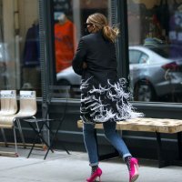 Olivia Palermo