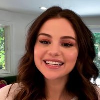 Selena Gomez