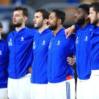 Francuska - Švedska