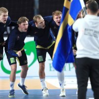 Francuska - Švedska